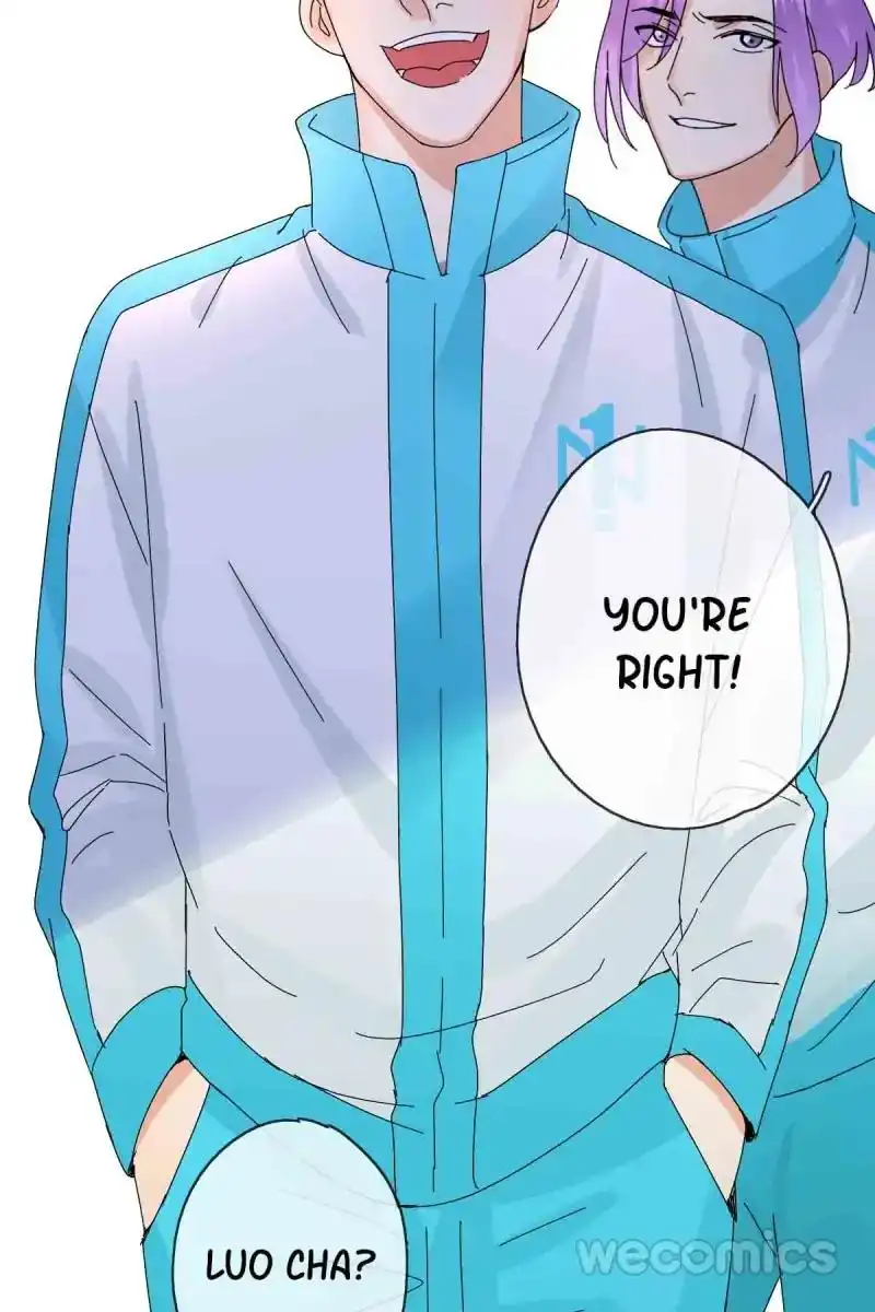 Legend Reboot Chapter 42 19